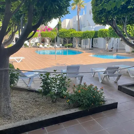 Apartamento Torrelaguna Vera Exterior foto