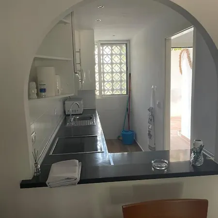 Apartamento Torrelaguna Vera Exterior foto