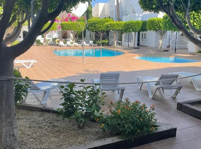 Apartamento Torrelaguna