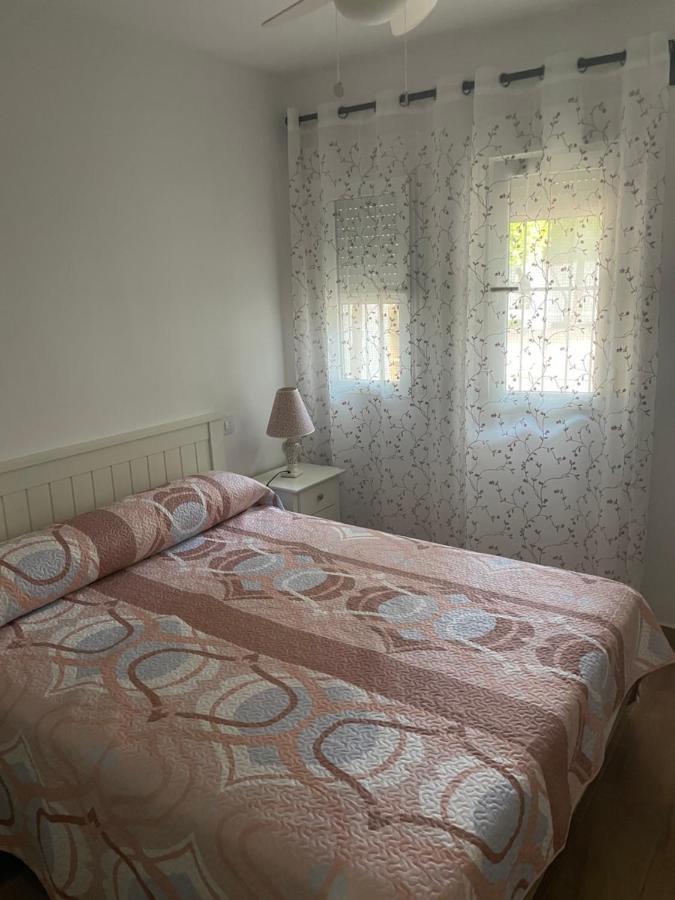 Apartment Torrelaguna Vera