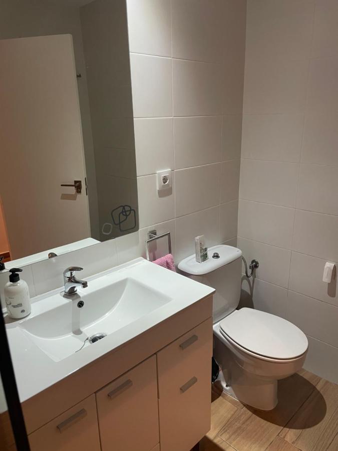 Torrelaguna Apartment